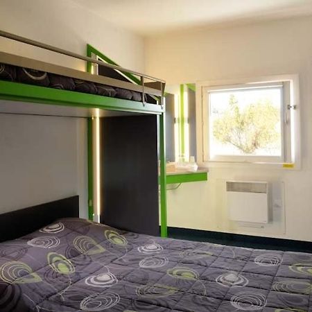 Lemon Hotel Avignon Rochefort Værelse billede