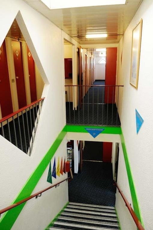 Lemon Hotel Avignon Rochefort Eksteriør billede
