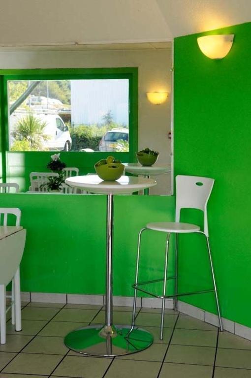 Lemon Hotel Avignon Rochefort Eksteriør billede