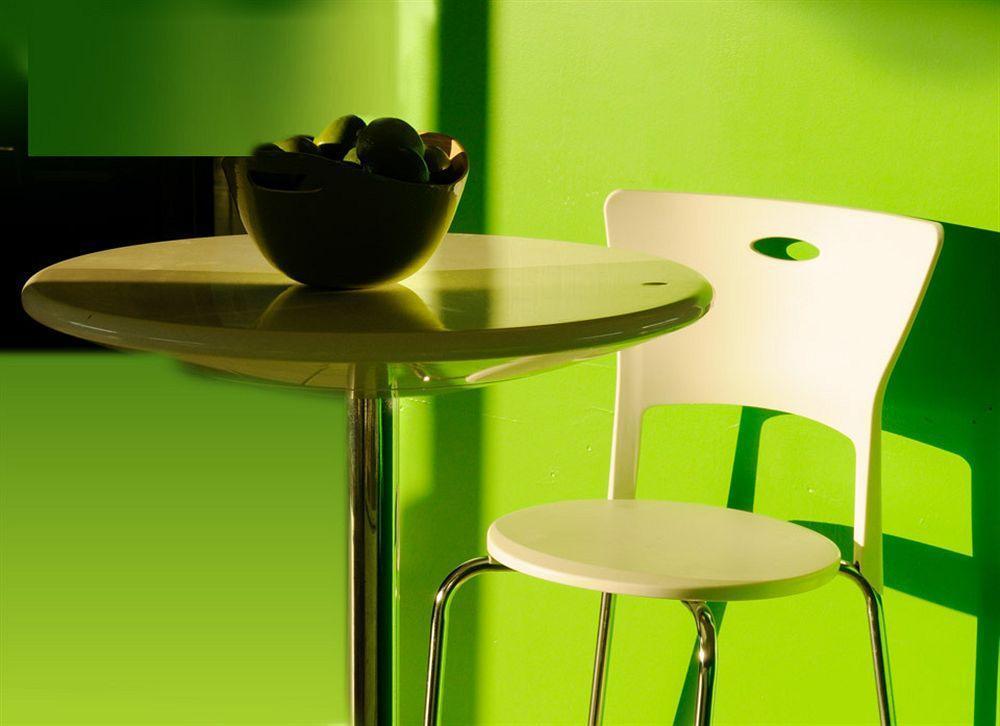 Lemon Hotel Avignon Rochefort Eksteriør billede